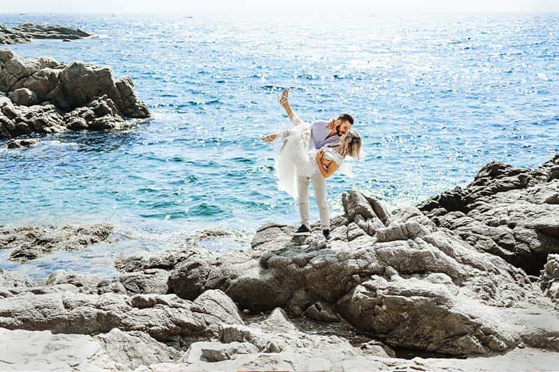 EventsKM.com- Mykonos Wedding Photography & Videography